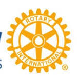 Alyson Standifer - Vestavia Hills Rotary Club